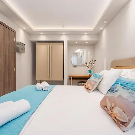 Diamante Del Mar * Miasto Kos