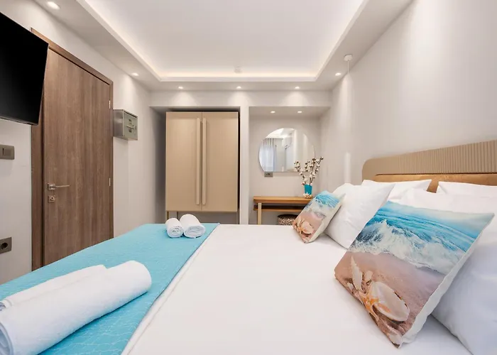 Diamante Del Mar * Miasto Kos