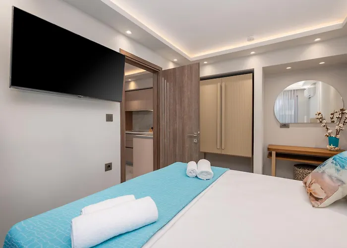 Diamante Del Mar Miasto Kos