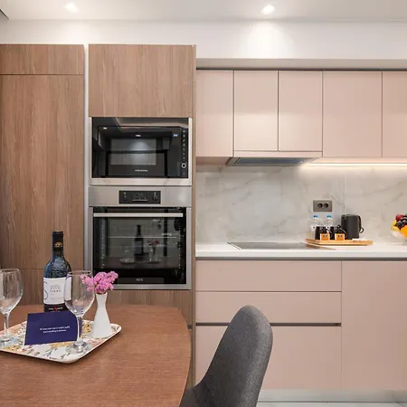 Apartamento Diamante Del Mar