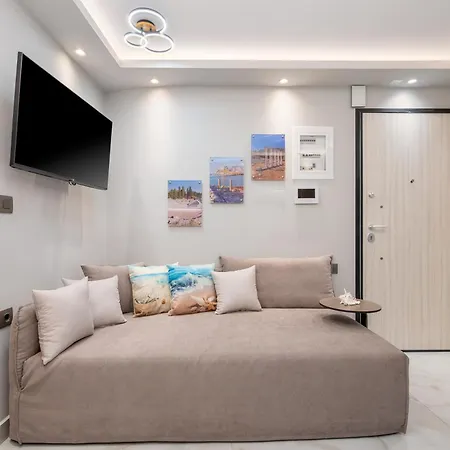 Diamante Del Mar Cos