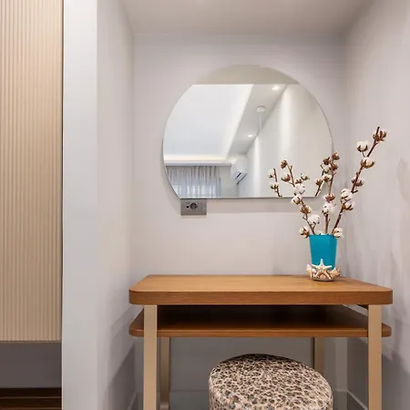 Apartamento Diamante Del Mar