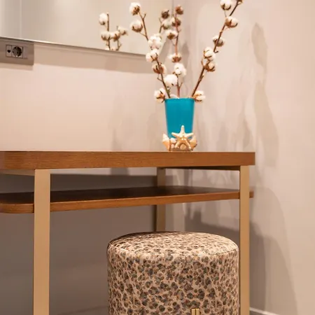 Apartman Diamante Del Mar *