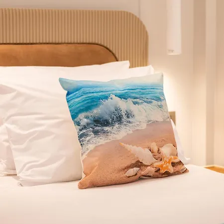 Apartamento Diamante Del Mar Cos