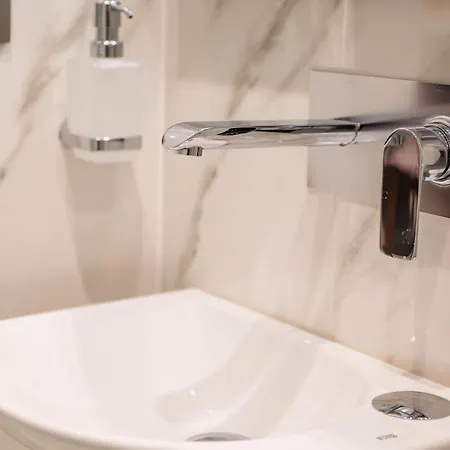 Apartman Diamante Del Mar *