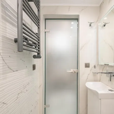 Diamante Del Mar Apartman