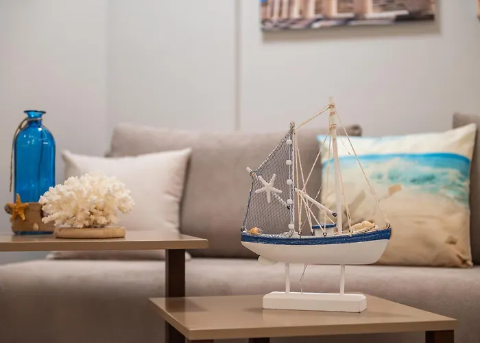 شقة Diamante Del Mar بلدة كوس