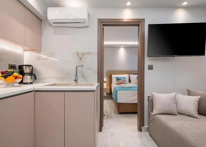 Diamante Del Mar شقة بلدة كوس