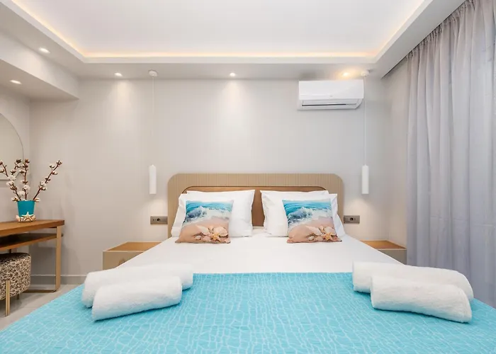 Diamante Del Mar * بلدة كوس