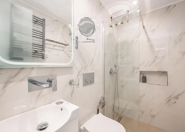 شقة Diamante Del Mar *