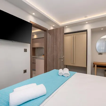 Diamante Del Mar Kos Town