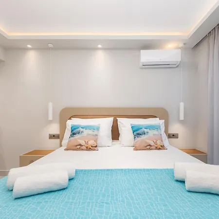 Diamante Del Mar * Kos Town