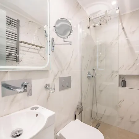 Apartment Diamante Del Mar *